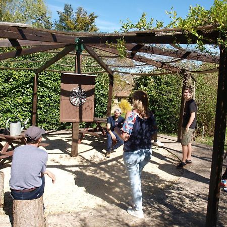 Cozy Cottage In Aquitaine With Private Swimming Pool Peyzac-le-Moustier Luaran gambar