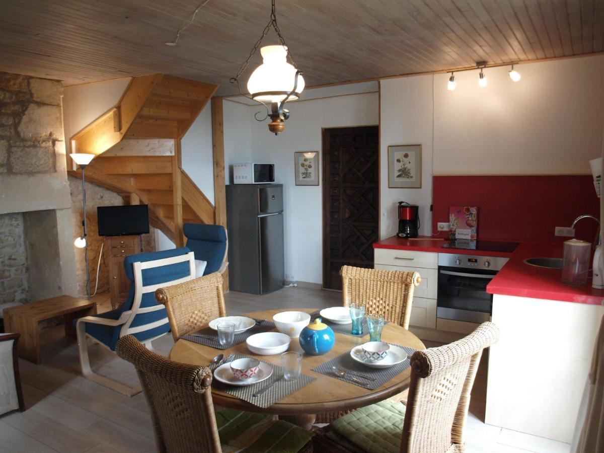Cozy Cottage In Aquitaine With Private Swimming Pool Peyzac-le-Moustier Luaran gambar