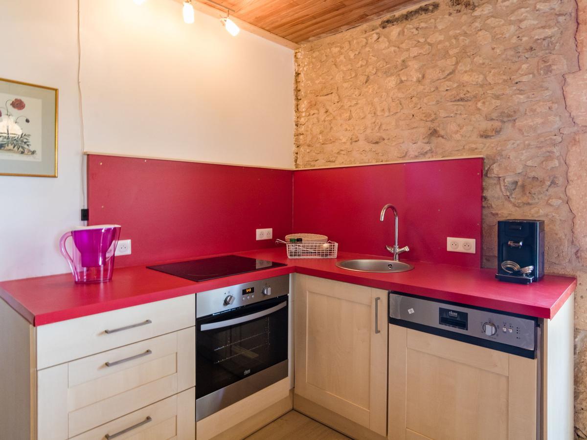 Cozy Cottage In Aquitaine With Private Swimming Pool Peyzac-le-Moustier Luaran gambar